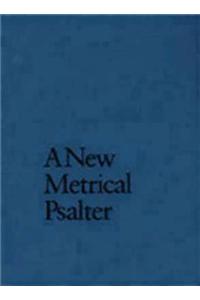 A New Metrical Psalter