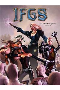 Ifgs Fantasy Rules Version 7