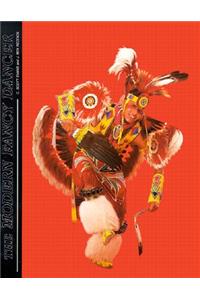 Modern Fancy Dancer