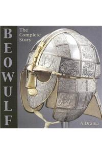 Beowulf: The Complete Story