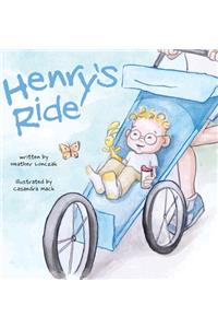 Henry's Ride