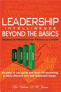 Leadership Intelligence Beyond the Basics