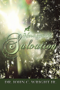 Non-negotiable Salvation