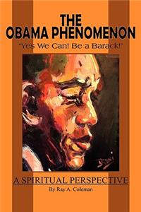 Obama Phenomenon