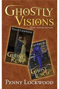 Ghostly Visions