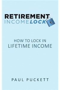 Retirement Income Lock