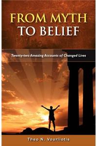 From Myth to Belief