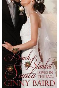 Beach Blanket Santa