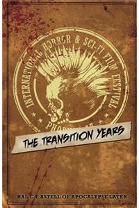 The International Horror & Sci-Fi Film Festival