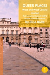 Queer Places