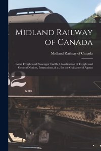 Midland Railway of Canada [microform]
