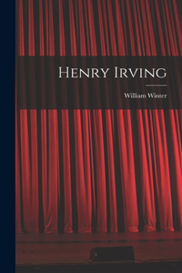 Henry Irving