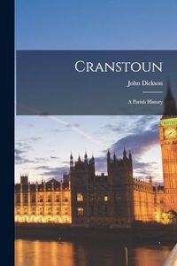 Cranstoun