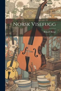 Norsk Visefugg