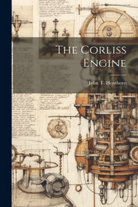 Corliss Engine