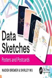 Data Sketches Posters and Postcards