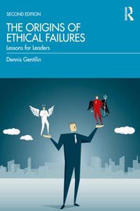 Origins of Ethical Failures