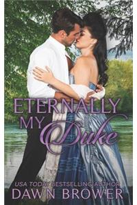 Eternally My Duke