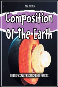 Composition Of The Earth