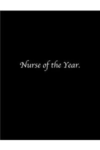 Nurse of the Year