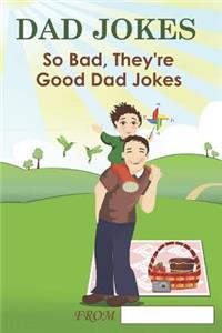 Dad Jokes