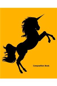 Composition Book