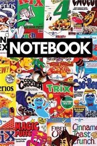Notebook