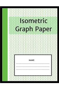 Isometric Graph Paper