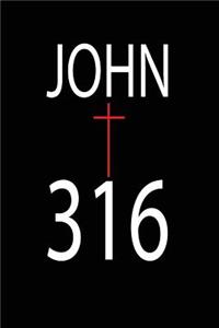 John 316