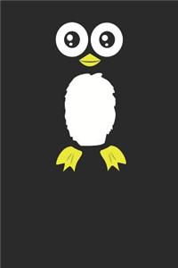 Funny Penguin
