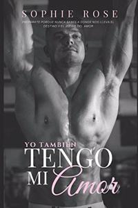 Yo también tengo mi Amor
