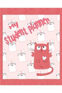 My Student Planner