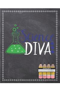 Science Diva
