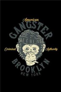 American Gangster. Brooklyn New York