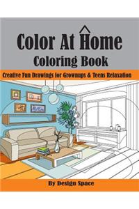 Color At Home