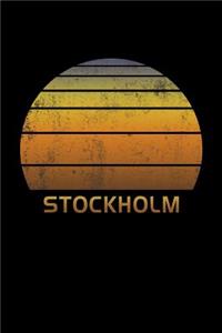 Stockholm
