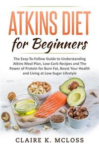 Atkins Diet for Beginners