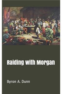 Raiding with Morgan