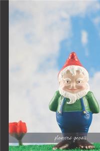 Flowers Gnome