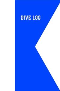 Dive Log