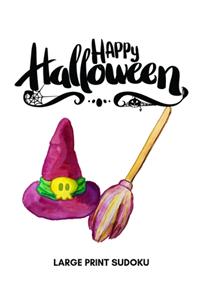 Happy Halloween
