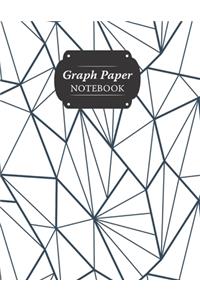 Graph Paper Notebook