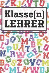 Klasse(n) Lehrer