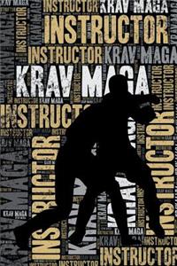Krav Maga Instructor Journal