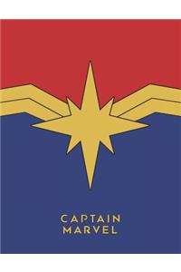 Captain Marvel