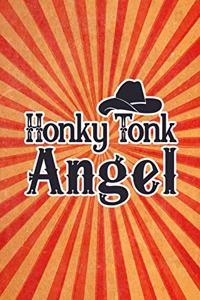 Honky Tonk Angel