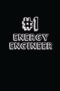 #1 Energy Engineer