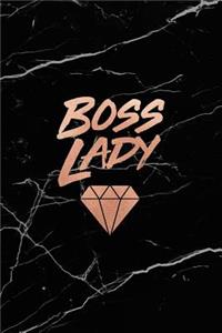 Boss Lady