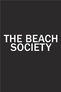 The Beach Society