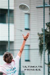 Ultimate Frisbee